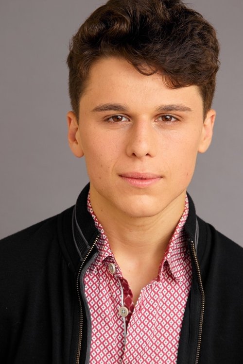 Ari Vozaitis as Pyro Kid