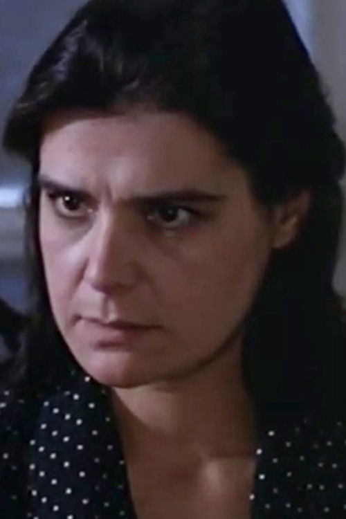 Adriana Pecorelli as 