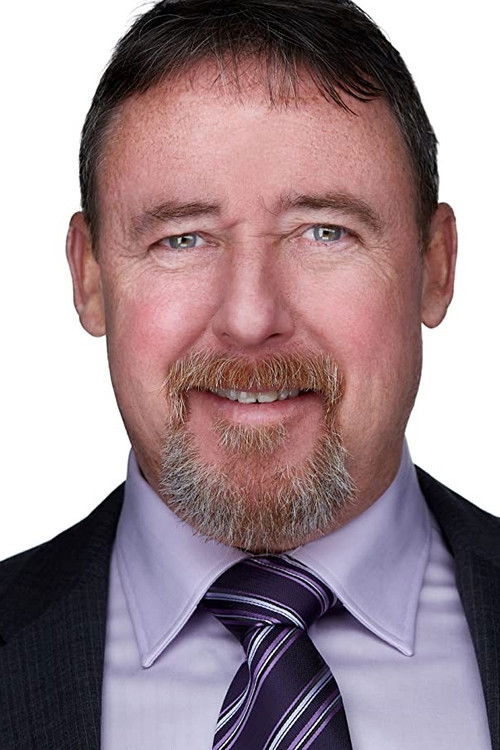 Dan Carolan as Police Officer