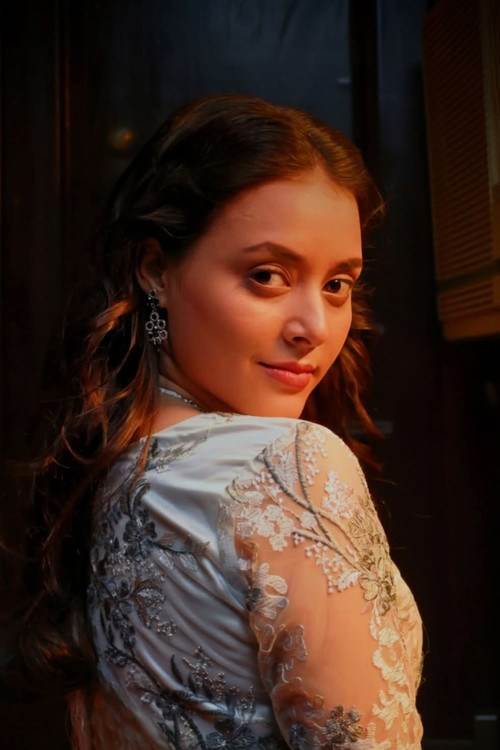 Sabrin Azad as Jamuna