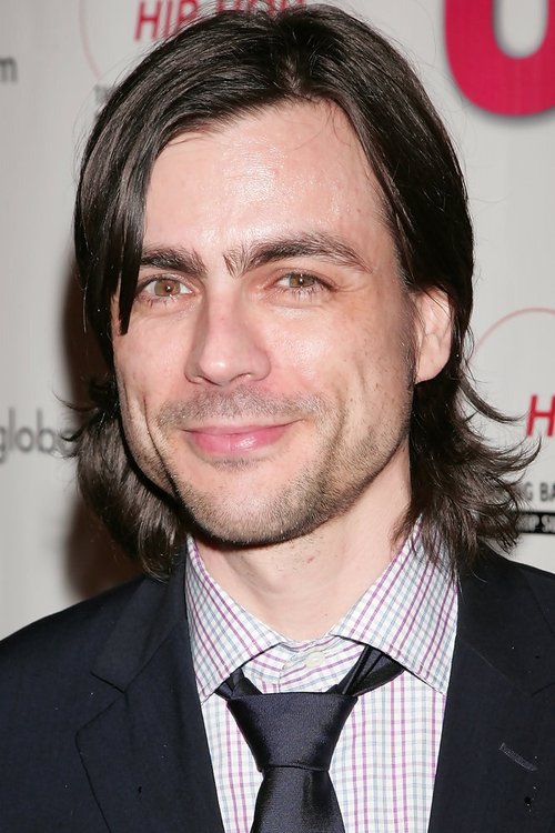 Brian Bell as Self
