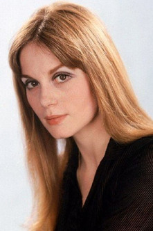 Françoise Dorléac as Anya
