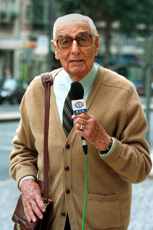 Fernando Pessa as Narrator