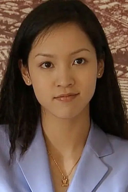 Min Rao as 曲碧珠