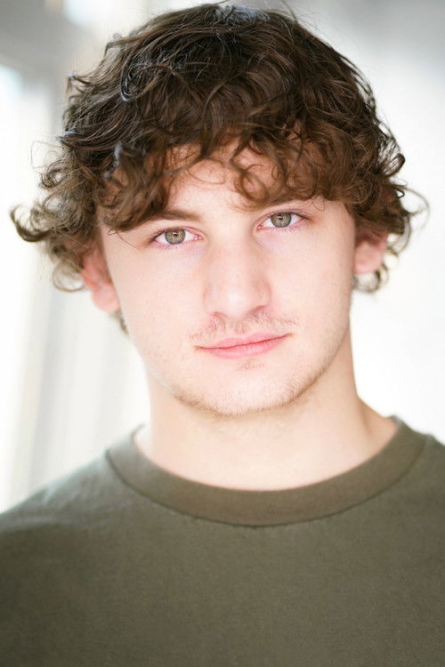 Ty Klassen as Chance