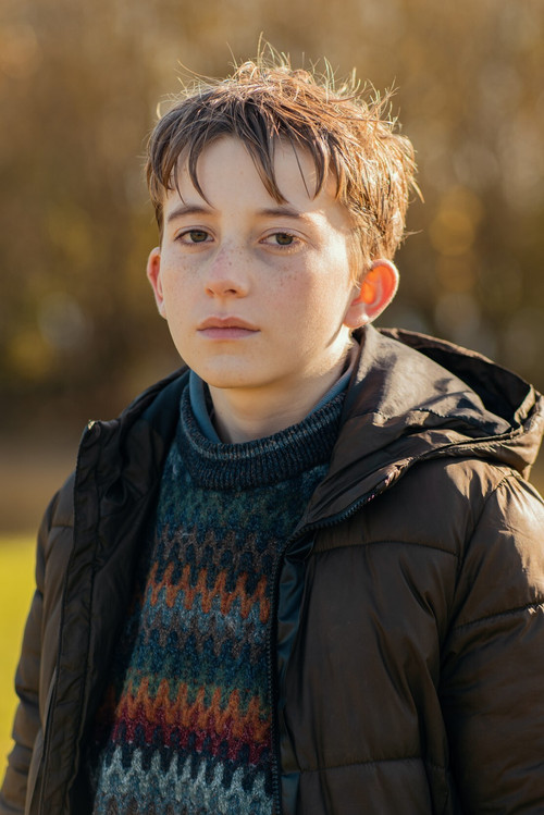 Jake Traynor as Jack