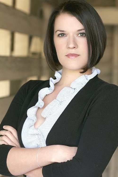 Rebekah Tripp as Katie Bloom