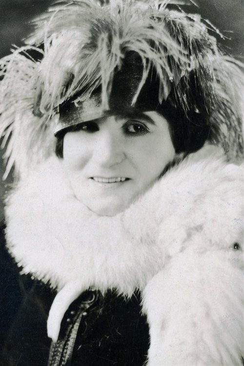 Rosa Rosanova as Mrs. Finshreiber