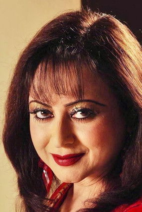 Anjana Sultana as Laili