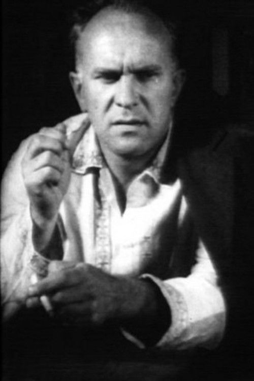 Fyodor Blazhevich profile photo