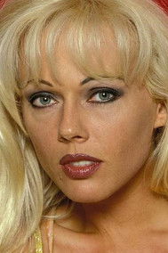 Kelly Trump as (archive footage)