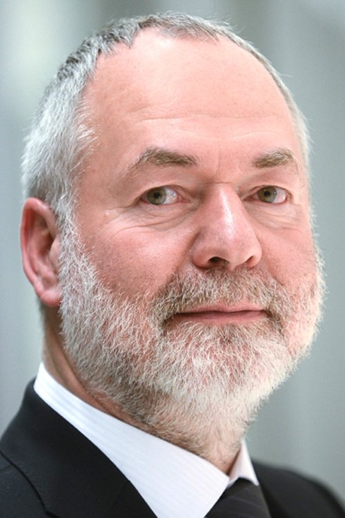 Markus Meckel as Self