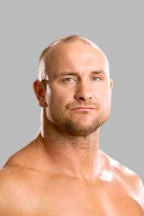 Doug Basham as Doug Basham