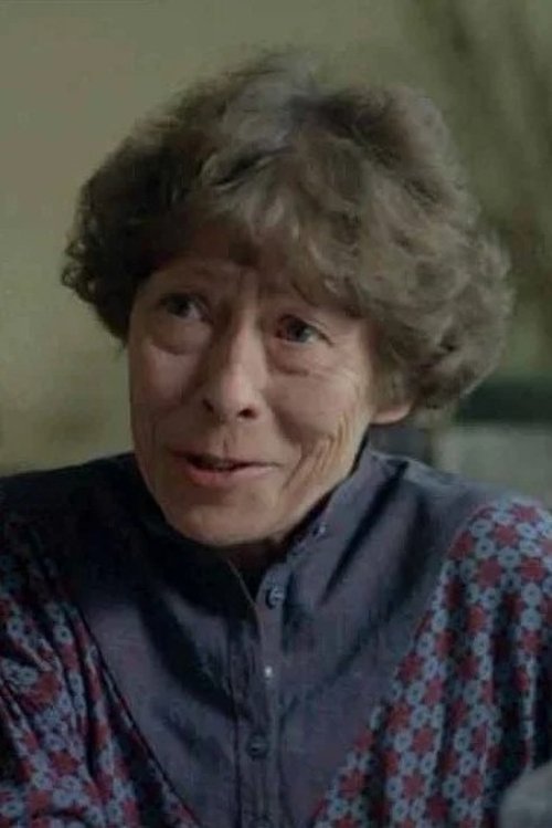 Elżbieta Kilarska as Jarek's Mother