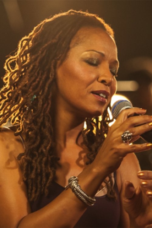 Lisa Simone as Herself