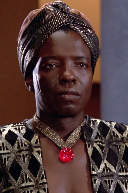 Jessie Lawrence Ferguson as Eddie Black