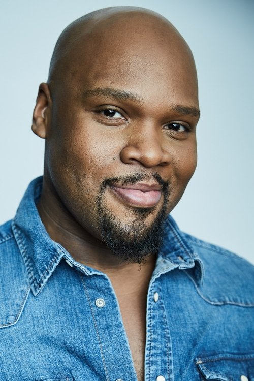 Michael James Scott as Doctor