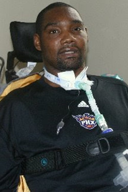 Rodney Rogers as Self