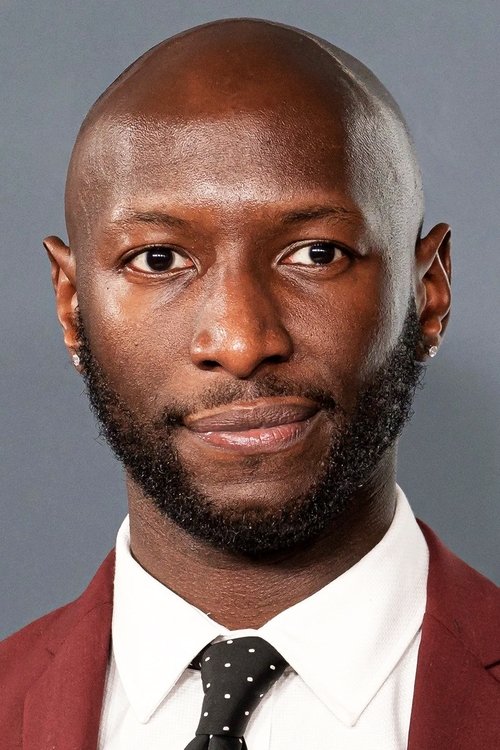 Phillip James Brannon as Leo