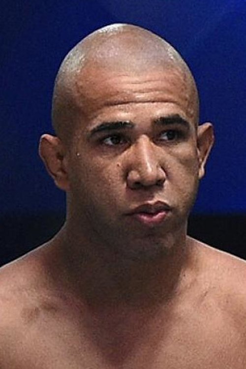 Gregory Rodrigues as Self