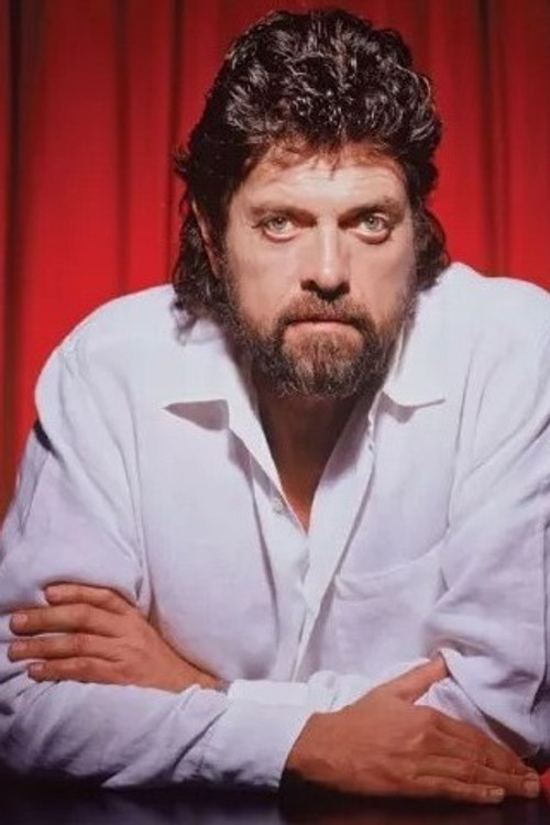 Alan Parsons as Self