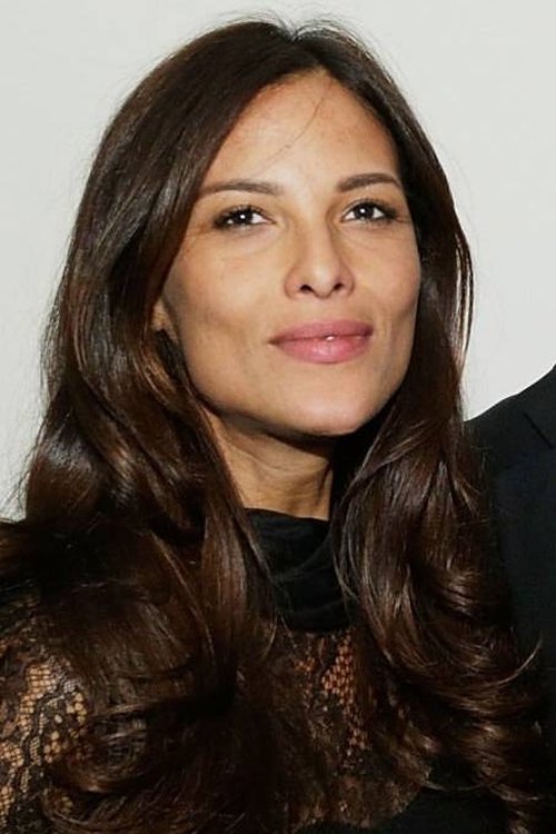 Yudith Carrion as Ghaliya