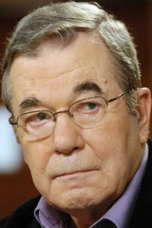 Pierre Daix as Self / Biographer