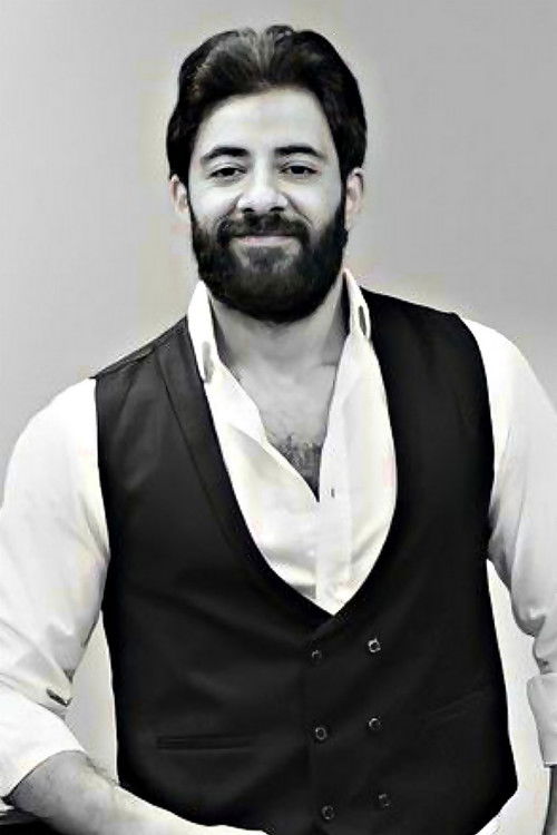 Ahmed Yousry as المخرج احمد يسرى