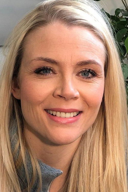 Susanna Laine as Maria