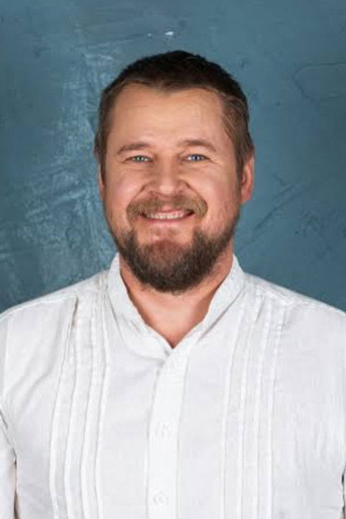 Tadas Gudaitis as Vladas