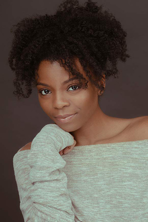Keila J. Brown as Sharon