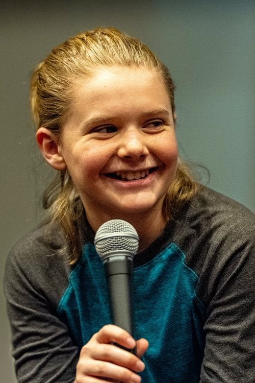 Steele Robey as Charlie