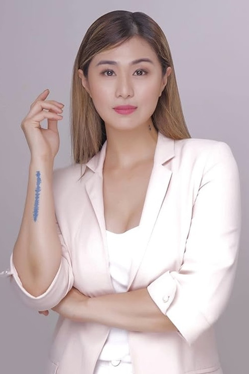 Marinella Sheen as Tasha