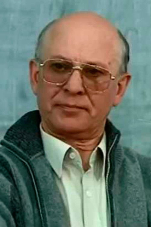 Aleksandr Dovgotko as Иван Борисович