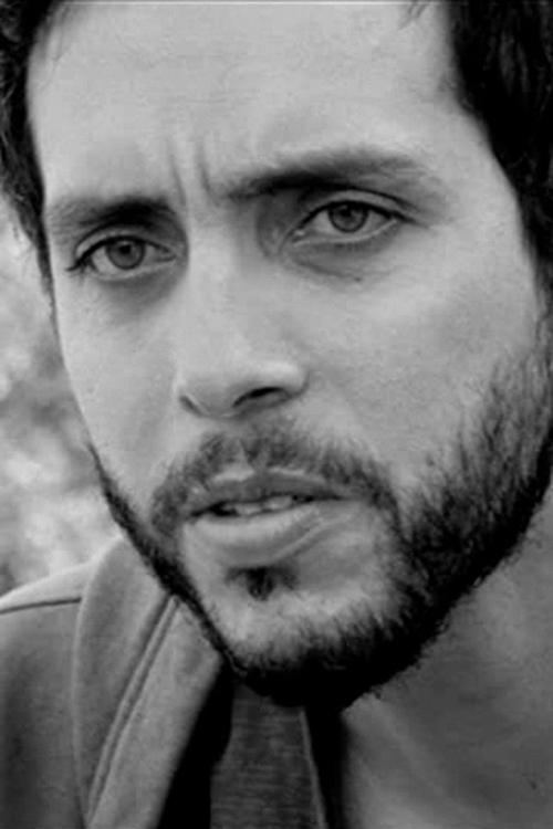 Carlos Flores Jr. as Hart