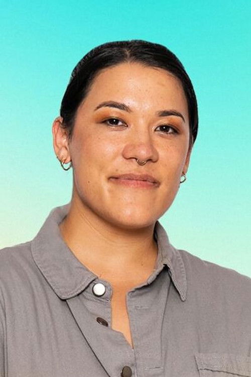 Silke Mastbooms as Mevrouw Song