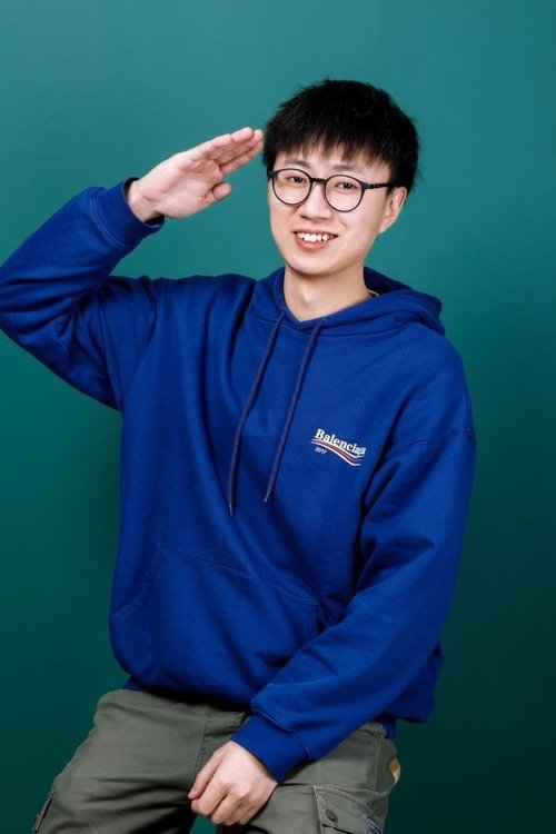 Yexiong Chen as 阿猫