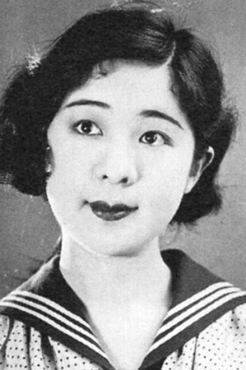 Haruyo Ichikawa as 