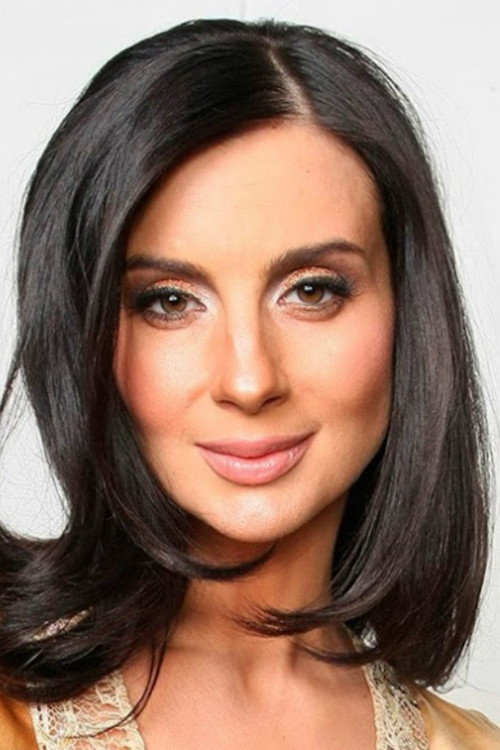 Yekaterina Strizhenova as Катя