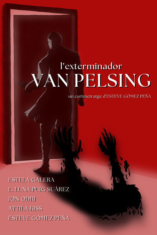 L'exterminador Van Pelsing