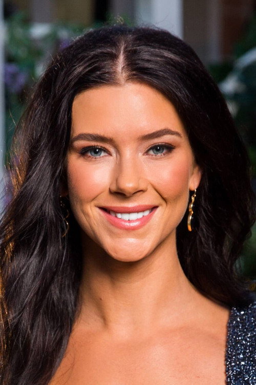 Brittany Hockley as Self