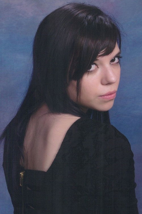 Sierra Marie as Sophie