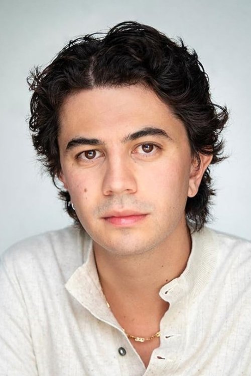 Karl Richmond as Jordy