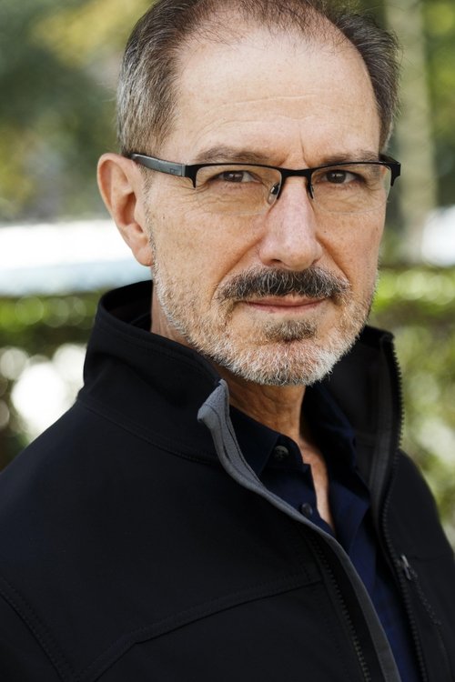 Mark Torres as Provost