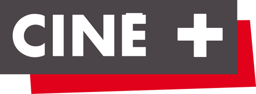 Ciné+ logo