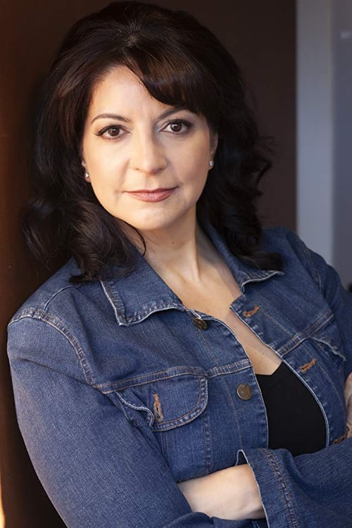 Stephanie Herrera as Catherine