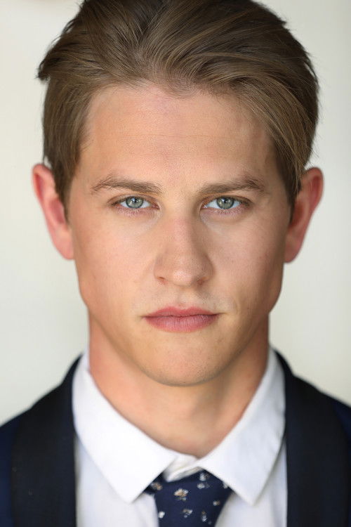 John Kellar as Ray Adams