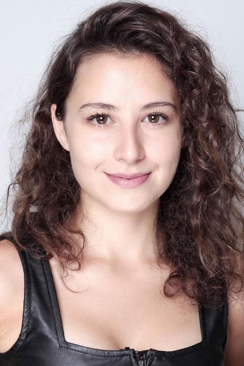 Ümit Beste Kargın as 