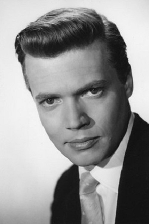 Karlheinz Böhm as Mark Lewis