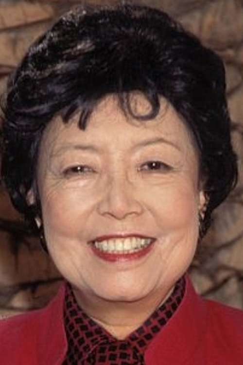 Beulah Quo as Madam Yung